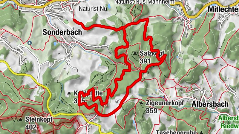 Carte