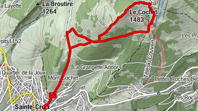 Carte