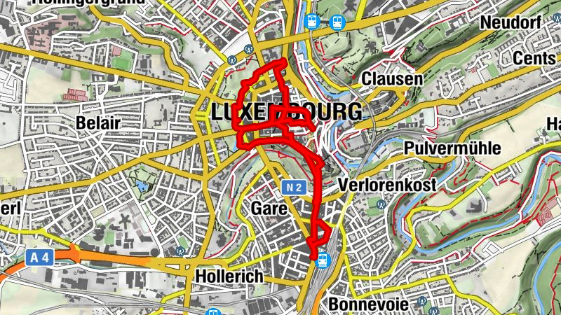 Carte