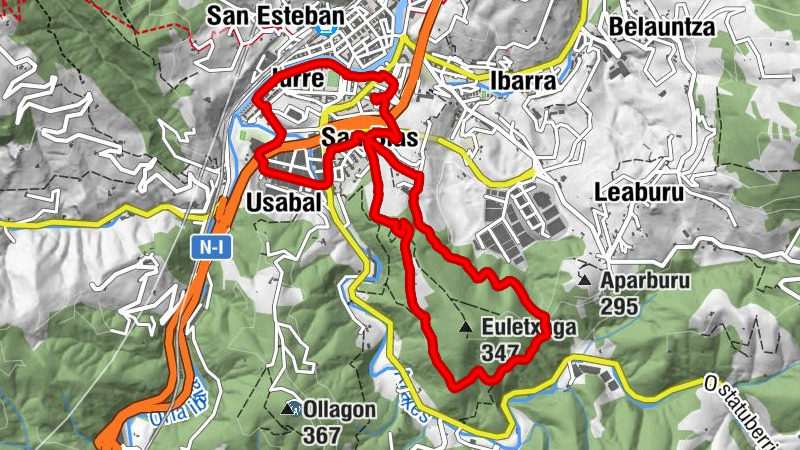Carte