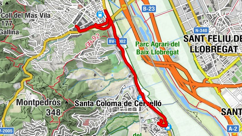 Carte