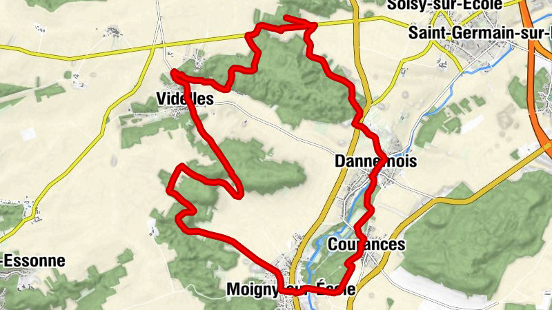 Carte