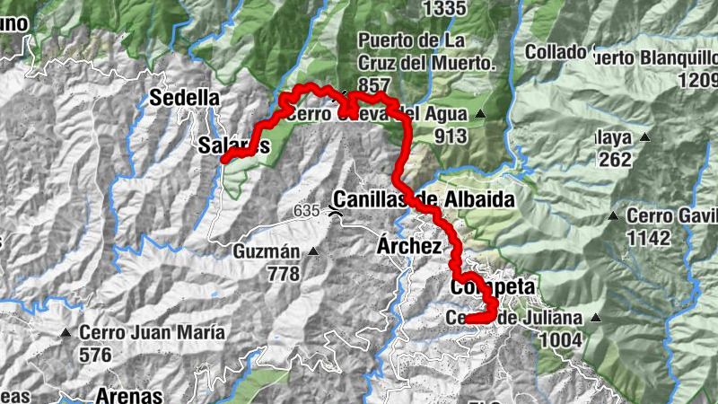 Carte