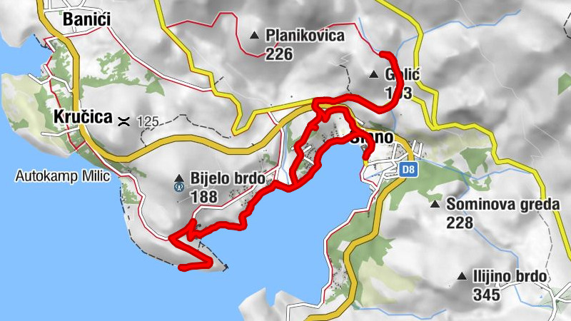 Carte