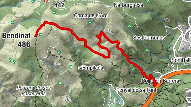 Carte