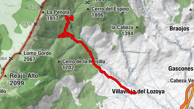 Carte