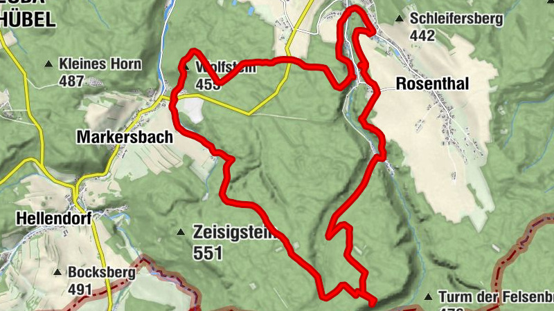 Carte