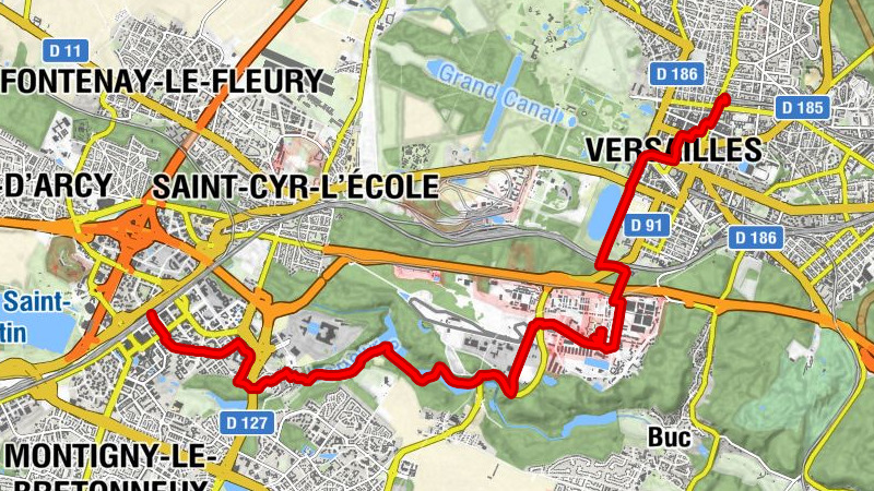 Carte