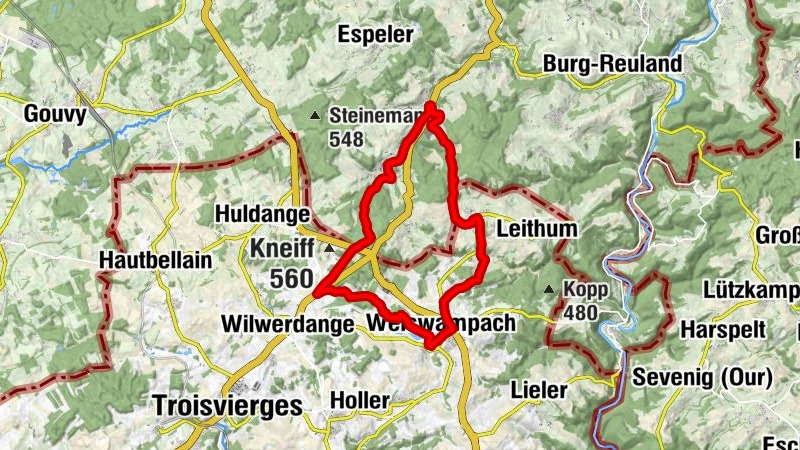 Carte