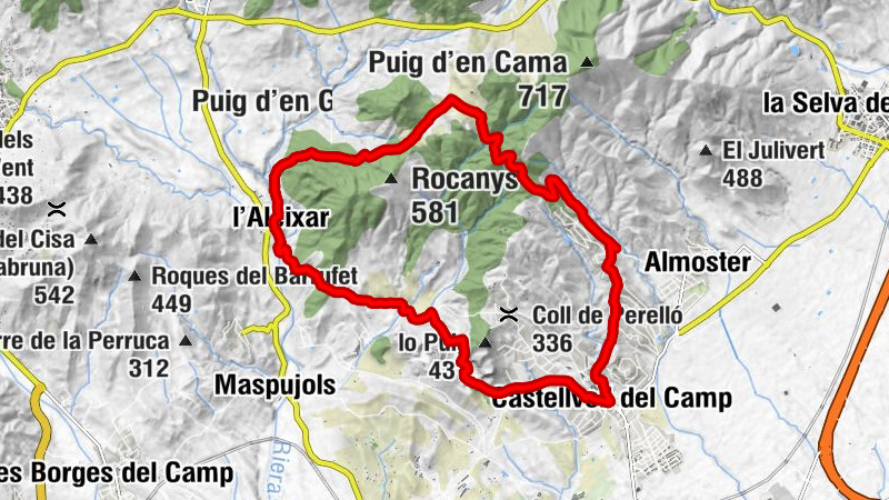 Carte
