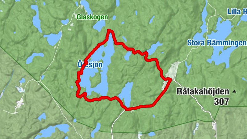 Årjängs kommun - Finntorp