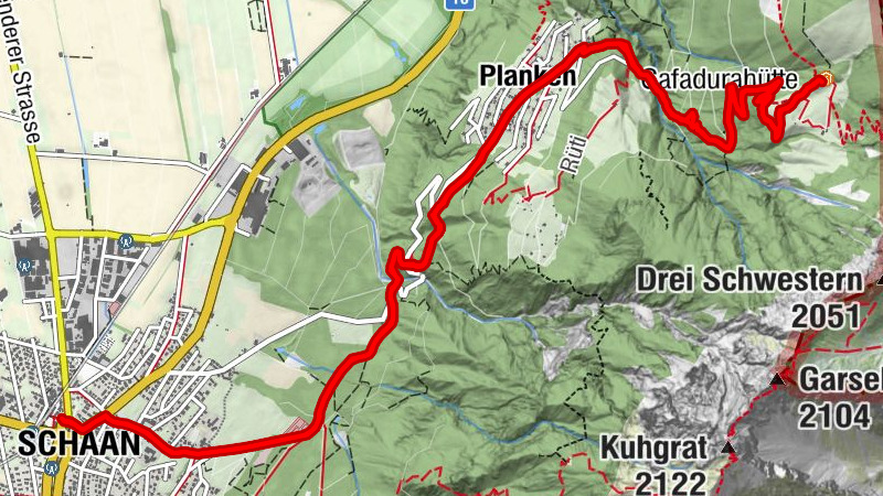 Carte