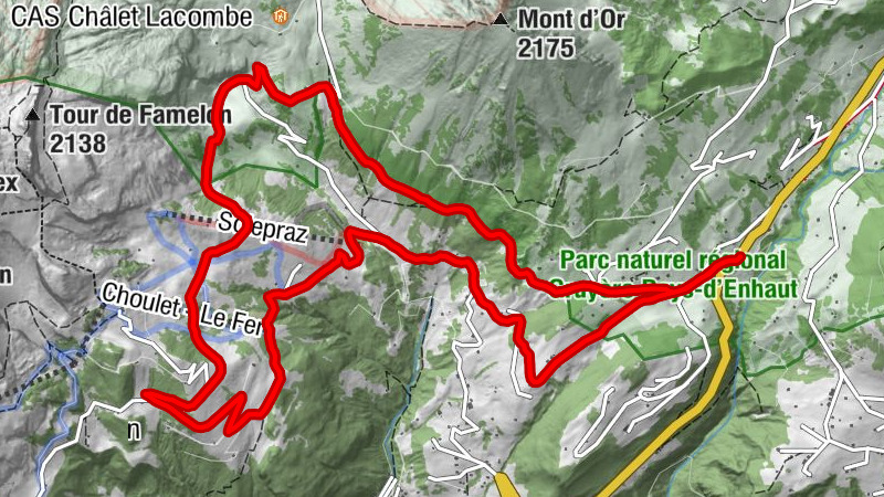 Carte