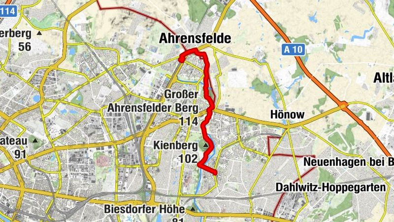 Carte