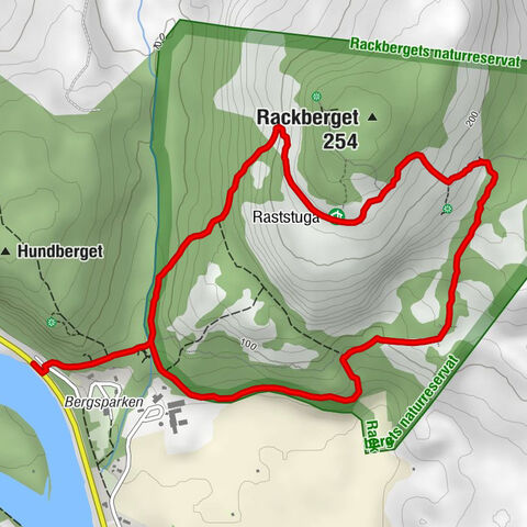 Älvsbyns kommun - Raststuga