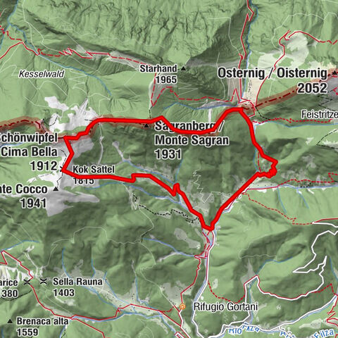 Carte