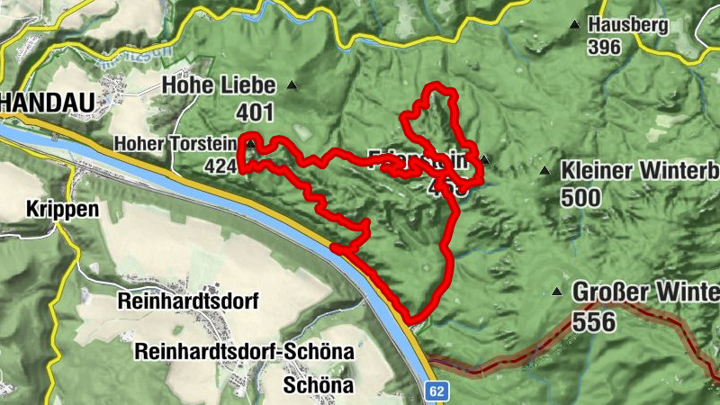 Carte