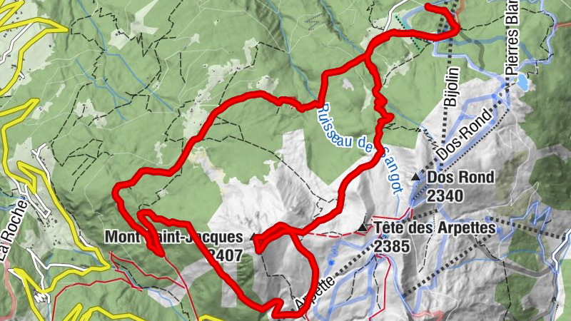 Carte