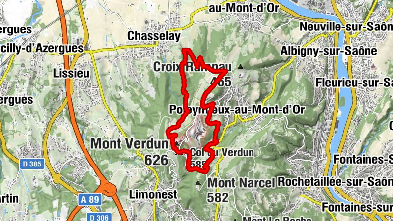 Carte