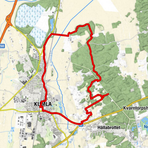 Kumla