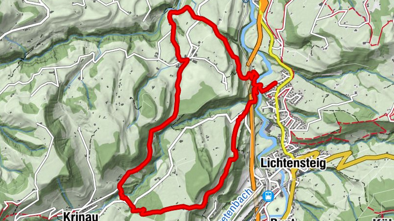 Carte