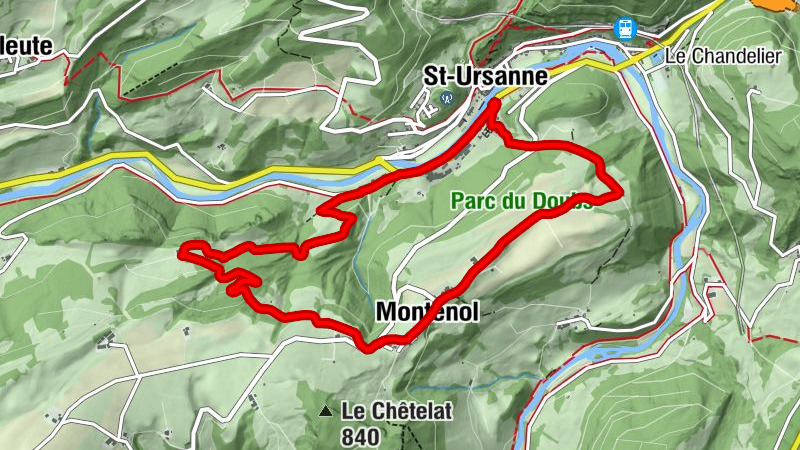 Carte