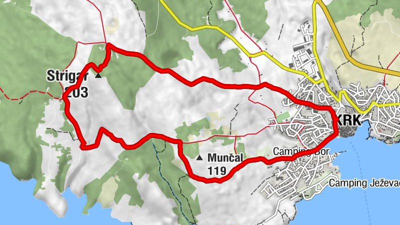 Carte