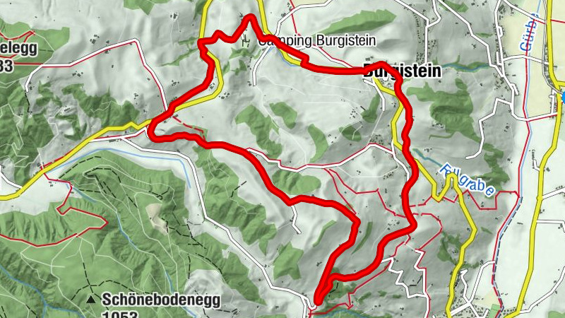 Carte
