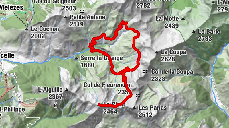 Carte