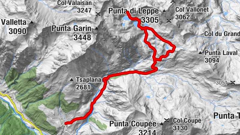 Carte