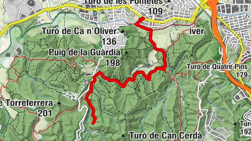 Carte