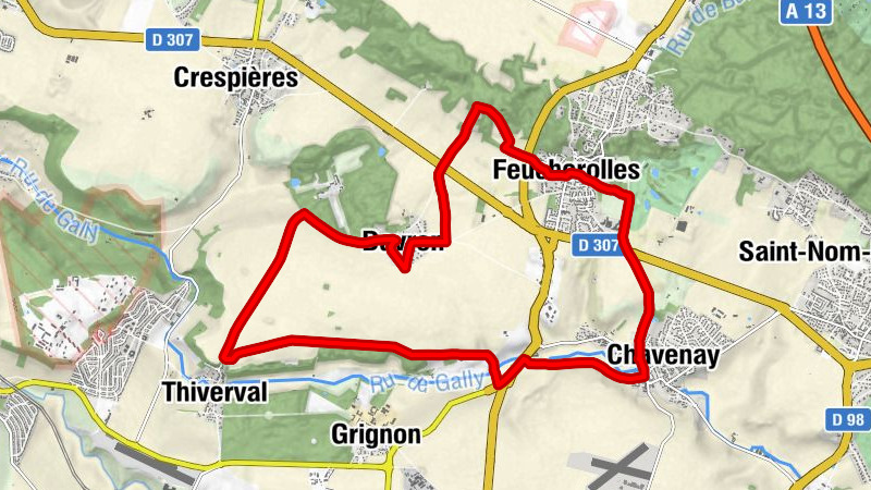 Carte