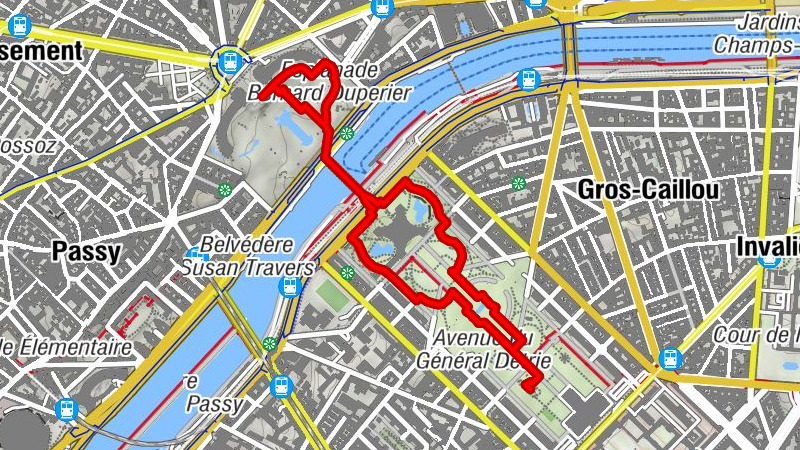 Carte