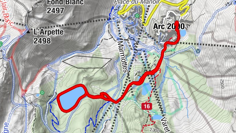 Carte
