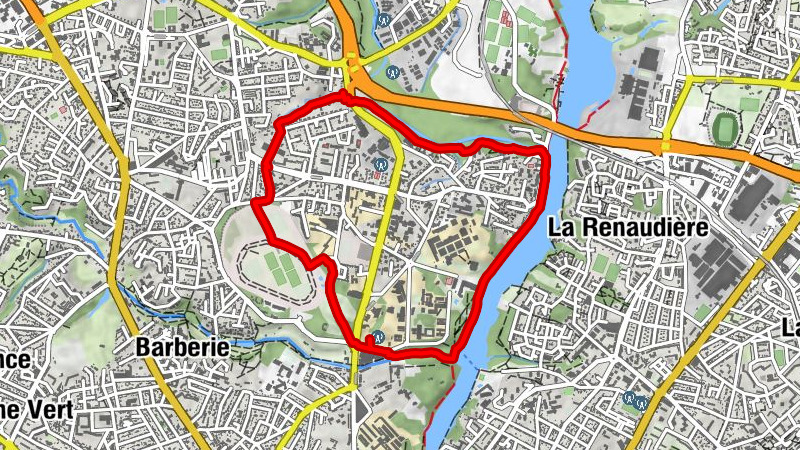 Carte