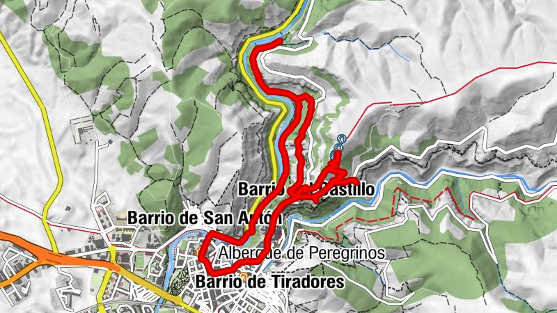 Carte