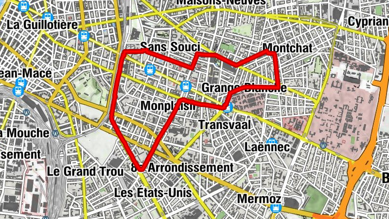 Carte