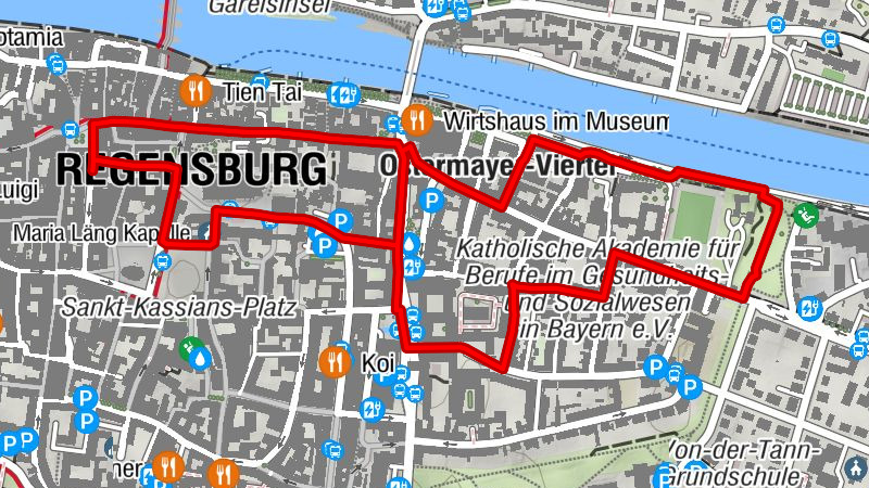 Carte