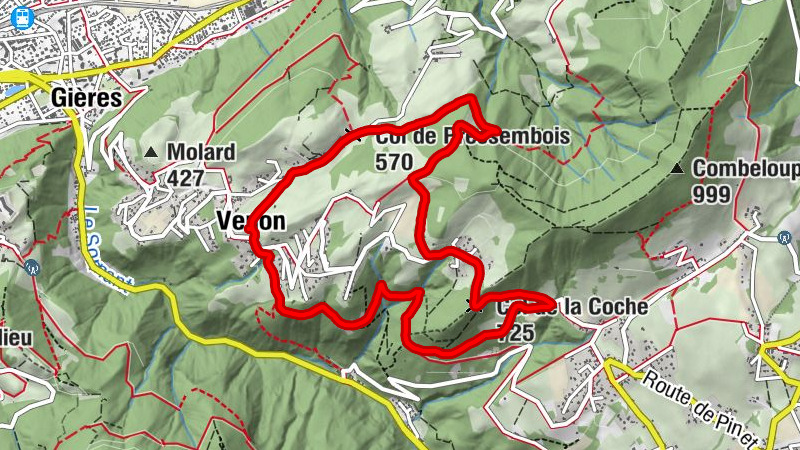 Carte