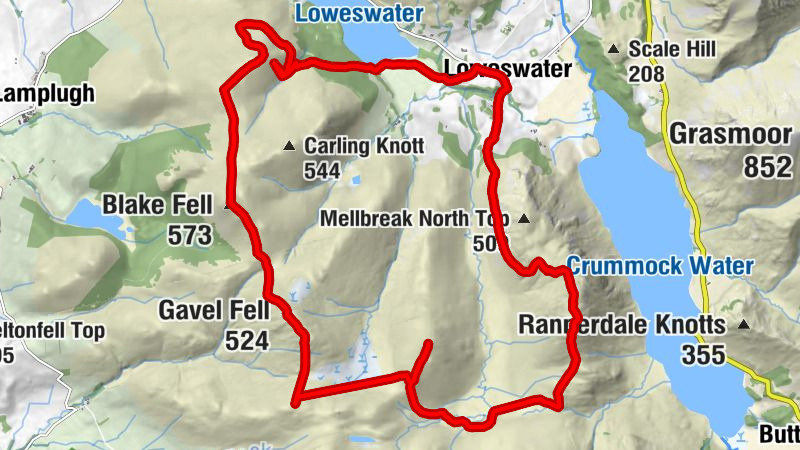 Carte