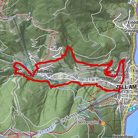 Carte