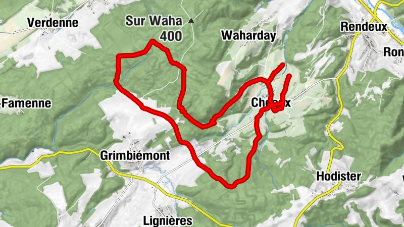 Carte