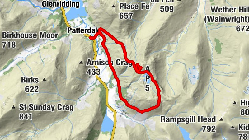 Carte
