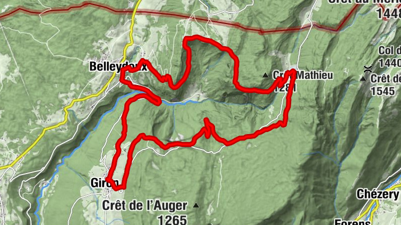 Carte