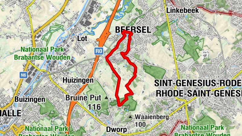 Carte