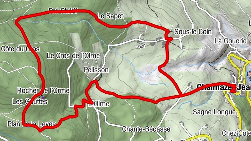 Carte