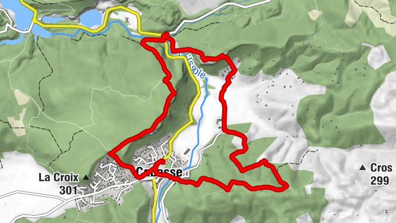 Carte