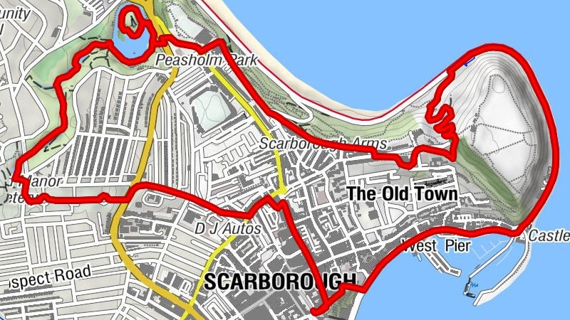 Carte