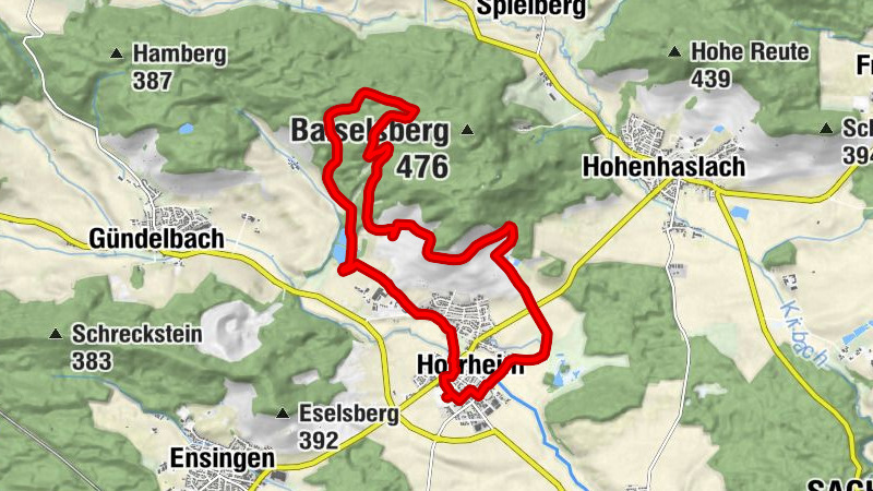 Carte