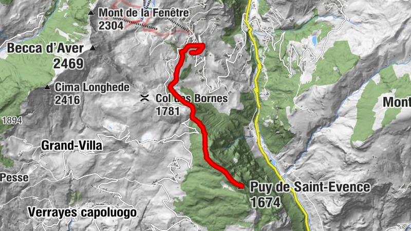 Carte